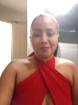 Snapshot of Ariana_Rodriguez chatting on 03.04.25 Ariana Rodriguez online show from 03.04.25