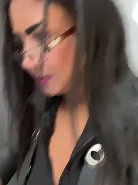 Snapshot of Ariana_Rodriguez chatting on 03.21.25 Ariana Rodriguez online show from 03.21.25