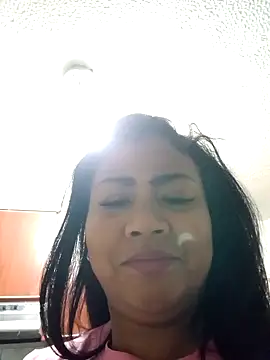 Snapshot of Ariana_Rodriguez chatting on 09.10.25 Ariana Rodriguez online show from 09.10.25
