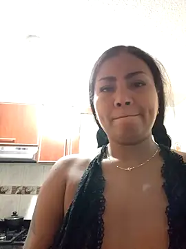 Snapshot of Ariana_Rodriguez chatting on 09.23.25 Ariana Rodriguez online show from 09.23.25