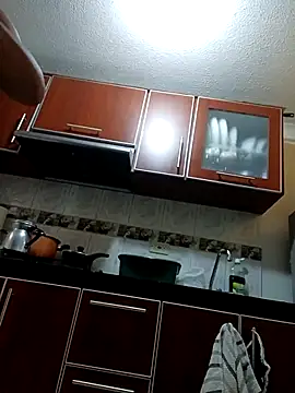 Ariana Rodriguez online show from 10.22.25