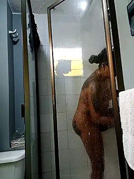 Ariana Rodriguez online show from 11.13.25