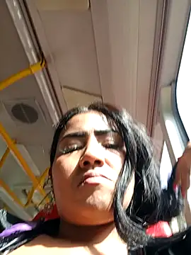 Ariana Rodriguez online show from 04.01.26