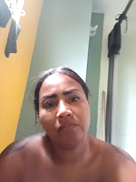 Ariana Rodriguez online show from 04.13.26