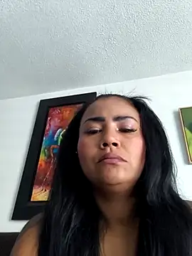 Snapshot of Ariana_Rodriguez chatting on 07.05.26 Ariana Rodriguez online show from 07.05.26