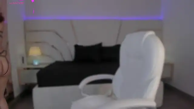 Violeta-Marquez online show from 03.07.25