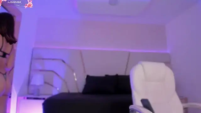 Violeta-Marquez online show from 03.14.25