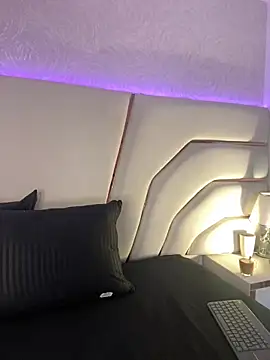 Violeta-Marquez online show from 03.22.26