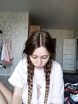 Bonechka online show from 10.30.25