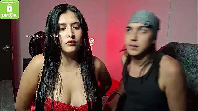 incubus2sucubus online show from 09.08.25