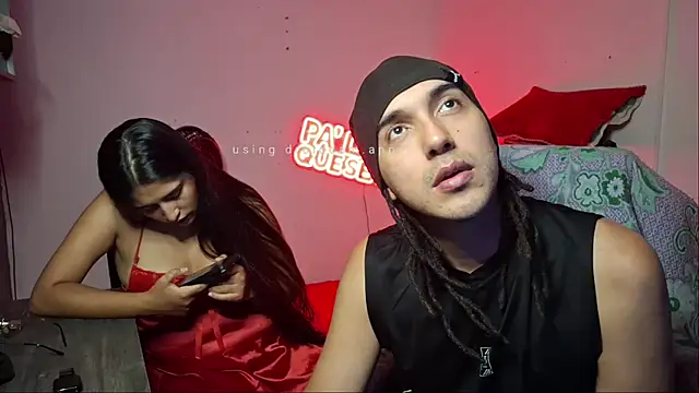 incubus2sucubus online show from 09.24.25