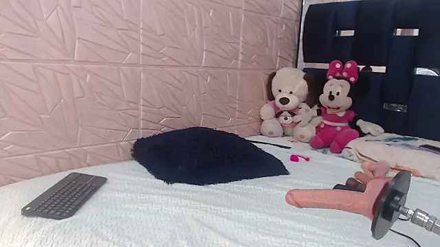 Aleska128 online show from 11.20.25