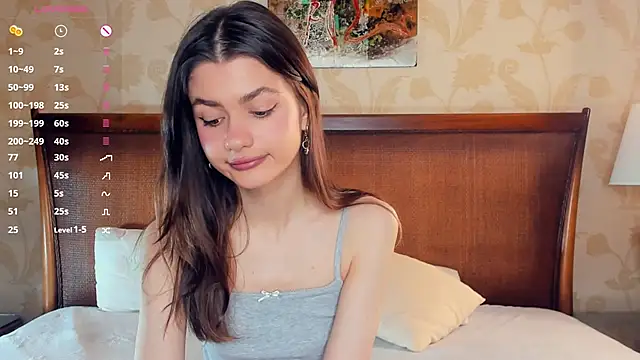 CathrynCovil online show from 11.05.25