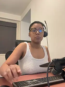 Melia Rayne online show from 03.03.26