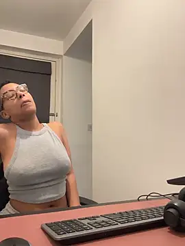 Melia Rayne online show from 03.06.26