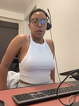 Melia Rayne online show from 03.12.26