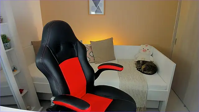 ValentinaMilann online show from 02.03.26