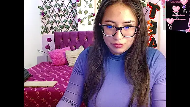 Anny  cute online show from 02.24.26
