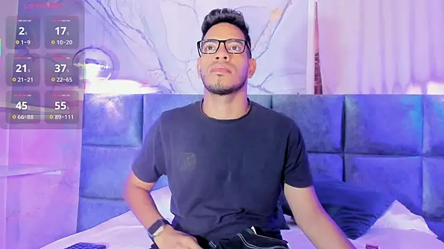 ETHAN DRAVEN online show from 09.14.25