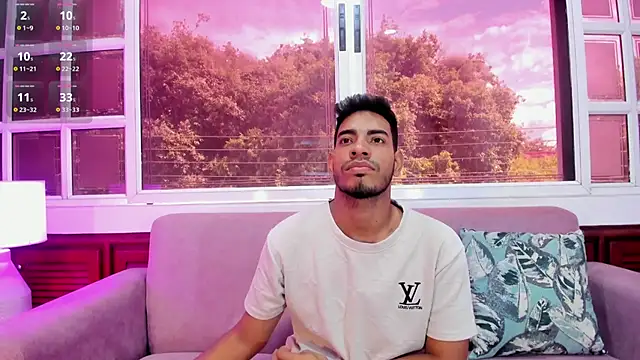 ETHAN DRAVEN online show from 09.20.25