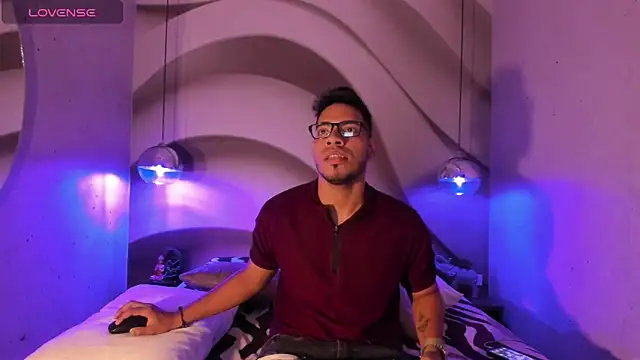 ETHAN DRAVEN online show from 10.20.25