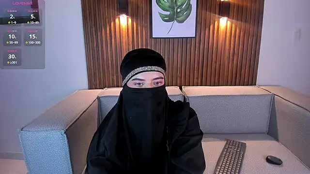 salma arabicc online show from 03.08.25