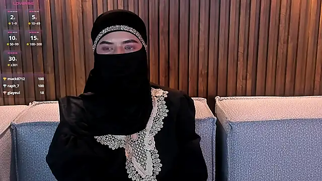 salma arabicc online show from 03.08.25