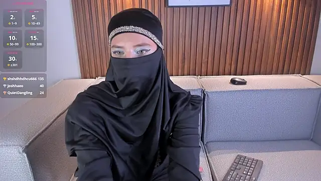 salma arabicc online show from 03.10.25