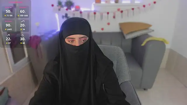 salma arabicc online show from 10.01.25