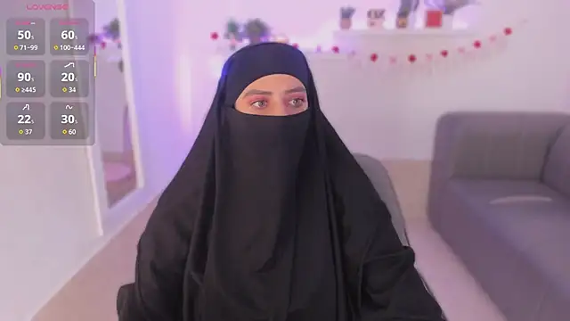 salma arabicc online show from 10.06.25