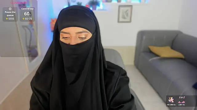 salma arabicc online show from 12.23.25