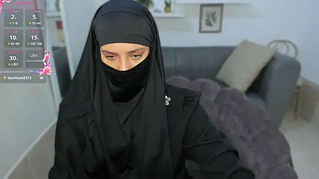 salma arabicc online show from 04.06.26