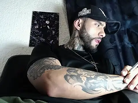 dante d angelo  online show from 09.23.25