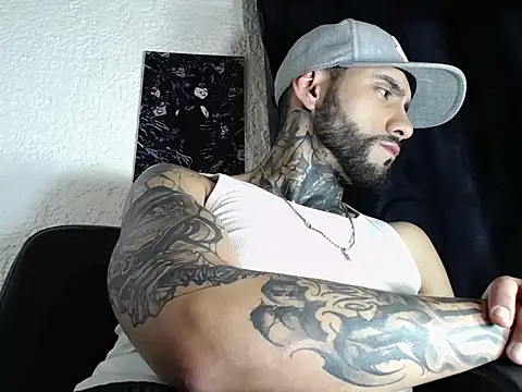 dante d angelo  online show from 09.24.25