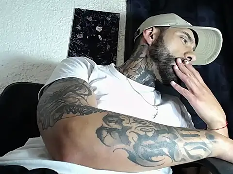 dante d angelo  online show from 09.25.25