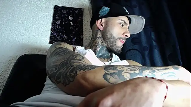 dante d angelo  online show from 10.22.25