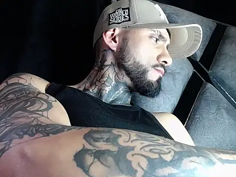 dante d angelo  online show from 06.24.26