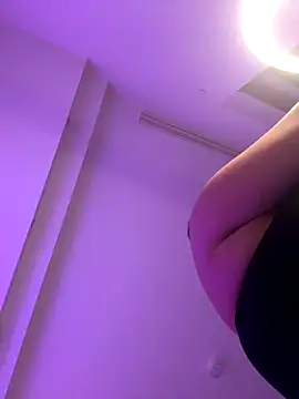 Blackpearlx666 online show from 09.26.25