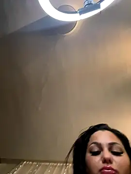 Blackpearlx666 online show from 11.30.25