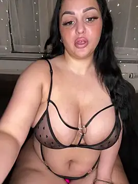 Blackpearlx666 online show from 02.08.26