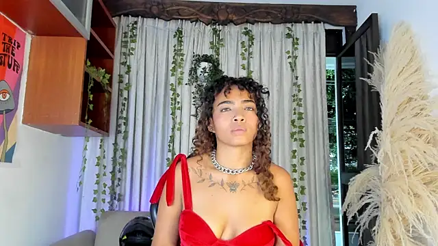 SarahLynn7 online show from 03.28.26