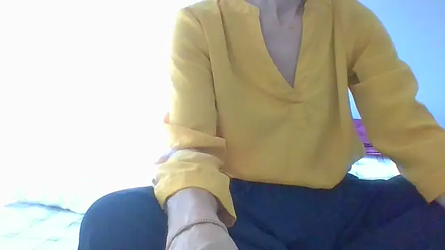 Valentinette online show from 11.09.25