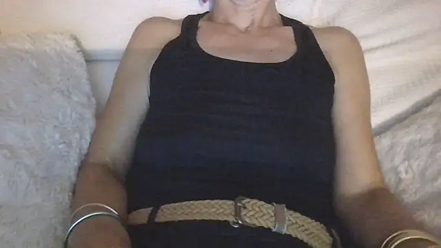 Snapshot of Valentinette chatting on 07.09.26 Valentinette online show from 07.09.26