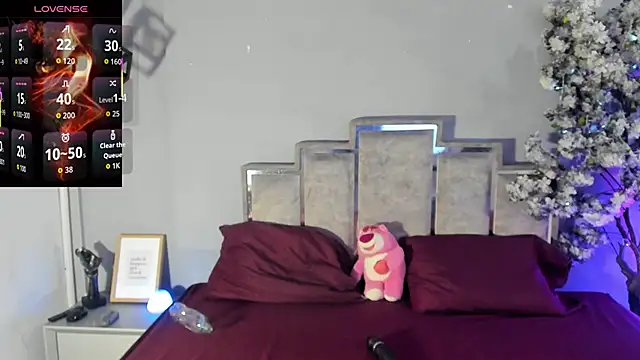 Candaceoweens online show from 09.10.25