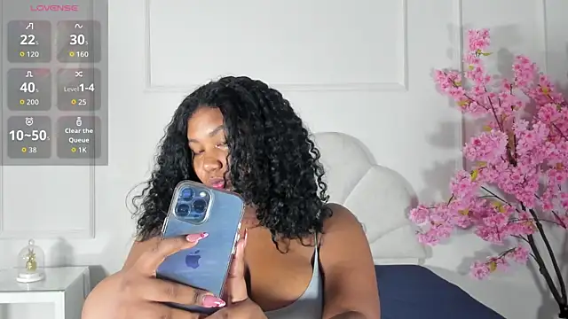 Candaceoweens online show from 10.07.25