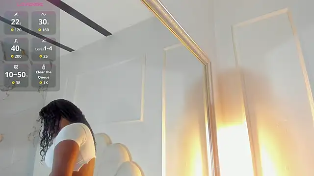 Candaceoweens online show from 12.03.25