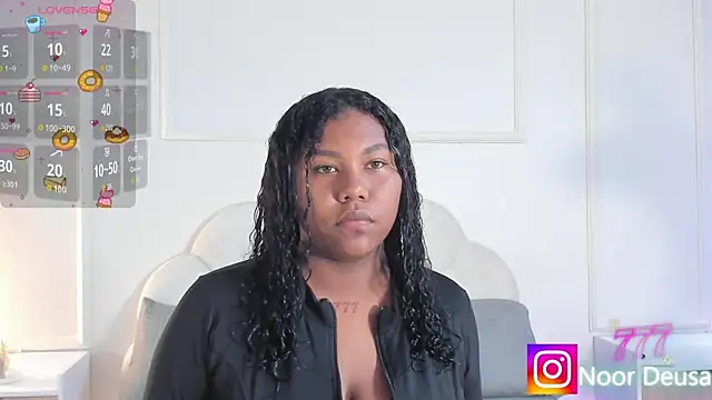 Candaceoweens online show from 04.02.26