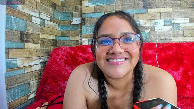 eimy cute 0 0 online show from 03.19.25