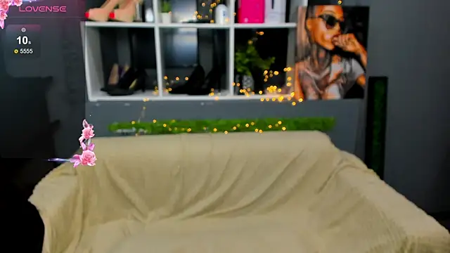 JuliyaMayss online show from 03.27.26