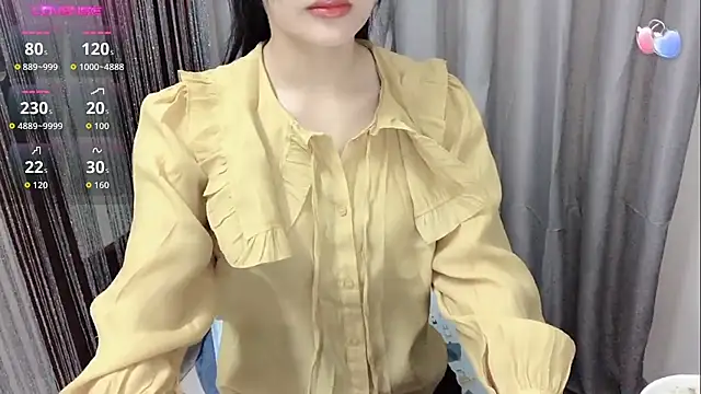 seangBibi online show from 09.12.25